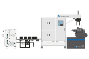 HP-FD200AA 翻轉(zhuǎn)投料機(jī)