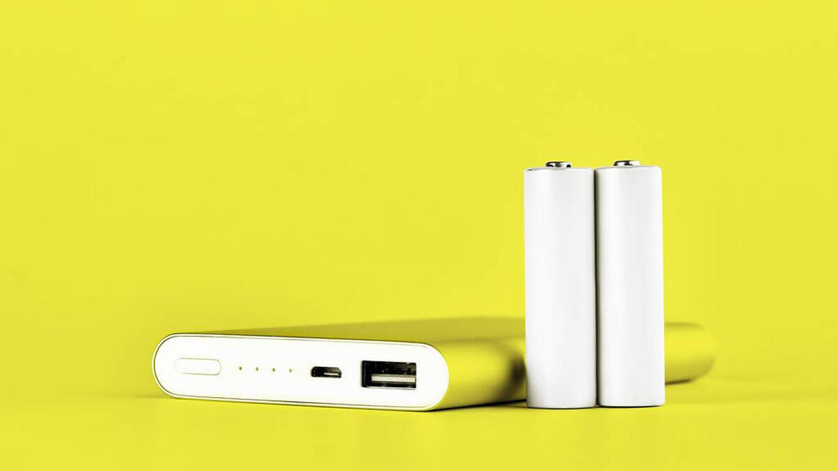 Attention! From May 6, 2025, the implementation procedures of CCC certification for mobile power (0914), lithium-ion batteries and battery packs (0915) will be significantly adjusted